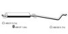 ERNST 055109 Middle Silencer